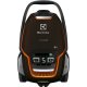 Electrolux EUO95BR 5 L A cilindro Secco 850 W Sacchetto per la polvere 3