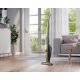 Electrolux EUP86SSM Aspirapolvere elettrica Batteria Secco Ciclonico Senza sacchetto 0,8 L Metallico, Sabbia 3