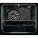 Electrolux EKM60398OW Cucina Elettrico Combi Bianco 4