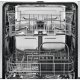 Electrolux ESF5512LOW lavastoviglie Sottopiano 13 coperti F 6