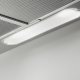 Electrolux EFP60436OW Semintegrato (semincassato) Bianco 368 m³/h 4