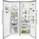 Electrolux EUE2984MFX Congelatore verticale Libera installazione 241 L Acciaio inox 6