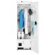 Electrolux DC4600HPWR Stendibiancheria da pavimento Bianco 5