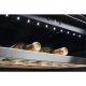 Electrolux ERW1573AOA Cantinetta vino con compressore Da incasso Nero 52 bottiglia/bottiglie 5