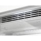 Electrolux EUCP2245AW Congelatore verticale Da incasso 204 L Bianco 5