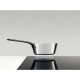 Electrolux HOH870F Nero Da incasso Piano cottura a induzione 4 Fornello(i) 4