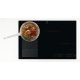 Electrolux HOH870F Nero Da incasso Piano cottura a induzione 4 Fornello(i) 6