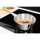 Electrolux HOH670F Nero Da incasso Piano cottura a induzione 4 Fornello(i) 3