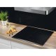 Electrolux HOH670F Nero Da incasso Piano cottura a induzione 4 Fornello(i) 4
