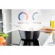 Electrolux HKB770F Nero Da incasso Piano cottura a induzione 4 Fornello(i) 3