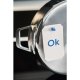 Electrolux HKB770F Nero Da incasso Piano cottura a induzione 4 Fornello(i) 7
