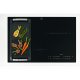Electrolux HKB770F Nero Da incasso Piano cottura a induzione 4 Fornello(i) 9