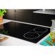 Electrolux HOD770F Nero Da incasso Piano cottura a induzione 4 Fornello(i) 3