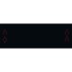 Electrolux HOD770F Nero Da incasso Piano cottura a induzione 4 Fornello(i) 4