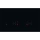 Electrolux HOC621 Nero Da incasso Ceramica 4 Fornello(i) 3