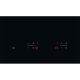 Electrolux HOC620B Nero Da incasso Ceramica 4 Fornello(i) 4
