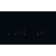 Electrolux HOC620F Nero Da incasso Ceramica 4 Fornello(i) 4