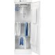 Electrolux DC3600EWR Griglia montata a muro Bianco 3