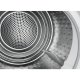 Electrolux HT30L8120 asciugatrice Libera installazione Caricamento frontale 8 kg A++ Bianco 6