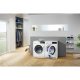 Electrolux EW8H648G7 asciugatrice Libera installazione Caricamento frontale 8 kg A++ Bianco 4