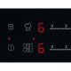 Electrolux HOX850F Nero Da incasso Piano cottura a induzione 3