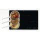 Electrolux EHX8H10FBK Nero Da incasso Piano cottura a induzione 4 Fornello(i) 6
