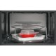 Electrolux EMS30301OX Nero Solo microonde Superficie piana 30 L 900 W 3