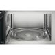 Electrolux EMS30301OX Nero Solo microonde Superficie piana 30 L 900 W 4