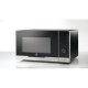Electrolux EMS30301OX Nero Solo microonde Superficie piana 30 L 900 W 5