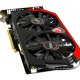 MSI N750TI-TF-2GD5/OC SCHEDA GRAFICA NVIDIA GEFORC 3