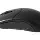 itek ITM256C mouse Ufficio Ambidestro USB tipo A 800 DPI 5