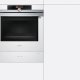 Siemens BI630CNW1 cassetto da cucina Bianco 4