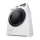 LG RC8084AV3W asciugatrice Libera installazione Caricamento frontale 8 kg A+++ Bianco 4