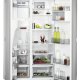 AEG RMB76121NX frigorifero side-by-side Libera installazione 570 L F Grigio, Acciaio inox 3