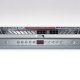Bosch Serie 4 SBV45IX02E lavastoviglie A scomparsa totale 13 coperti 6