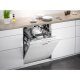 Electrolux GA60LIWE A scomparsa parziale 13 coperti 3