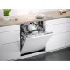 Electrolux GA60LV A scomparsa totale 13 coperti 4