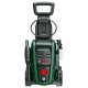 Bosch Universal Aquatak 130 idropulitrice Verticale Elettrico 380 l/h 1700 W Nero, Verde 3