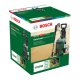Bosch Universal Aquatak 130 idropulitrice Verticale Elettrico 380 l/h 1700 W Nero, Verde 5