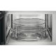 Electrolux EMS26264OW Da incasso Solo microonde 25,37 L 900 W Nero, Bianco 3