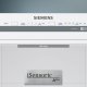 Siemens iQ300 KG39NVL4B frigorifero con congelatore Libera installazione 366 L Argento, Acciaio inox 3