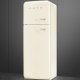 Smeg FAB30LP1 Anni '50 Panna Doppia porta 4