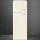 Smeg FAB30LP1 Anni '50 Panna Doppia porta 5