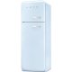 Smeg FAB30LAZ1 Anni '50 Azzurro Doppia porta 3