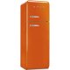 Smeg FAB30RO1 Anni '50 Arancione Doppia porta 3