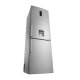 LG GBF59PZDZB frigorifero con congelatore Libera installazione 314 L Acciaio inox 3