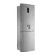 LG GBF59PZDZB frigorifero con congelatore Libera installazione 314 L Acciaio inox 8