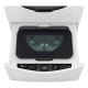 LG TWINWash Mini lavatrice Caricamento dall'alto 2 kg Bianco 10