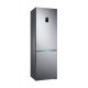 Samsung RB34K6232SS Libera installazione 344 L Acciaio inox 3