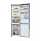 Samsung RB34K6232SS Libera installazione 344 L Acciaio inox 6